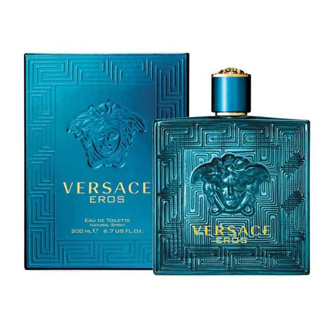 versace eros 100ml price uk|Versace Eros 100ml best price.